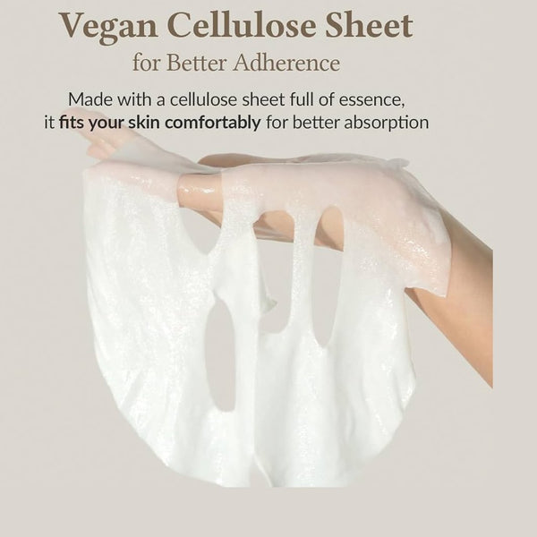 DR.ALTHEA 345 Relief Cream Mask