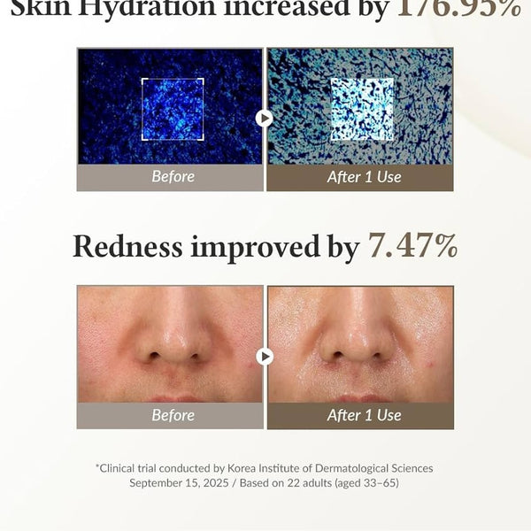 DR.ALTHEA 345 Relief Cream Mask