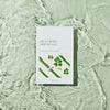 ROUND LAB Mugwort Calming Mask