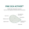 ROUND LAB Pine Calming Cica Mask
