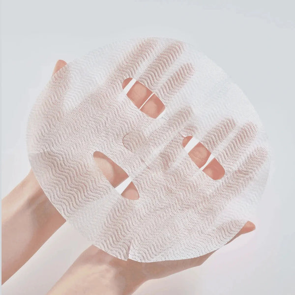 ROUND LAB Pine Calming Cica Mask