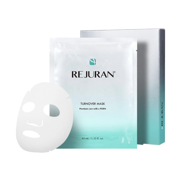 REJURAN Turnover Mask-Premium care with c-PDRN