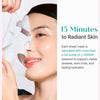 REJURAN Turnover Mask-Premium care with c-PDRN