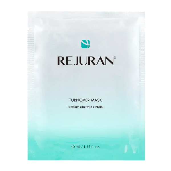 REJURAN Turnover Mask-Premium care with c-PDRN