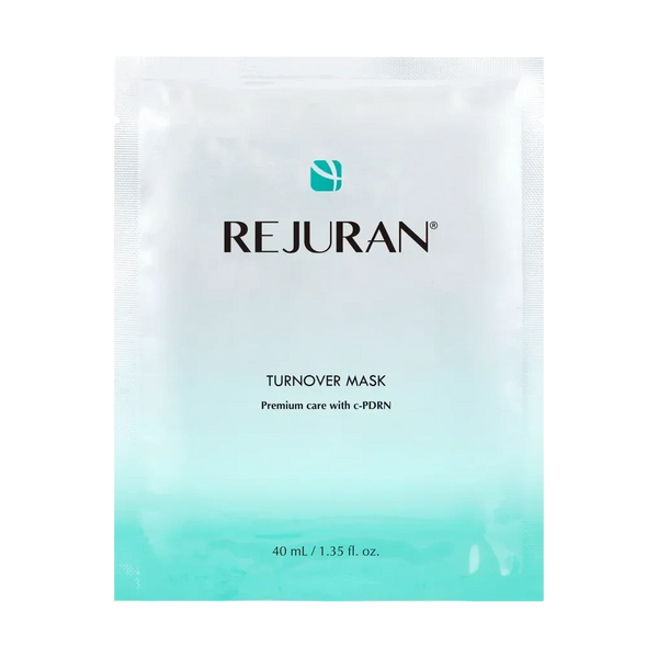 REJURAN Turnover Mask-Premium care with c-PDRN