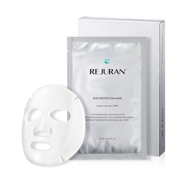 REJURAN Skin Protection Mask-Premium care with c-PDRN