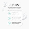 REJURAN Skin Protection Mask-Premium care with c-PDRN