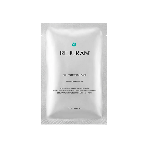 REJURAN Skin Protection Mask-Premium care with c-PDRN
