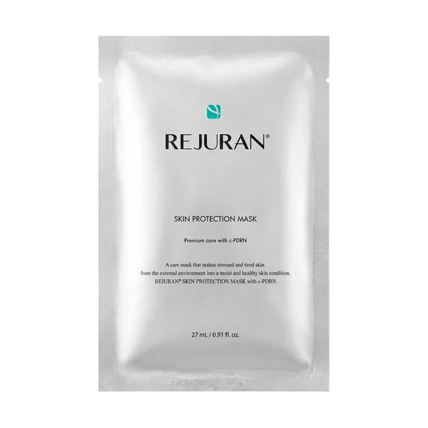 REJURAN Skin Protection Mask-Premium care with c-PDRN