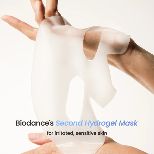 BIODANCE Hydro Cera-Nol Real Deep Mask