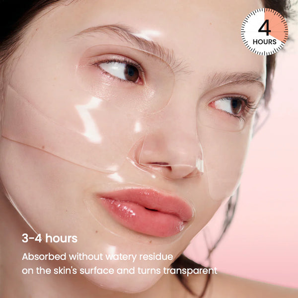 BIODANCE Bio Collagen Real Deep Mask