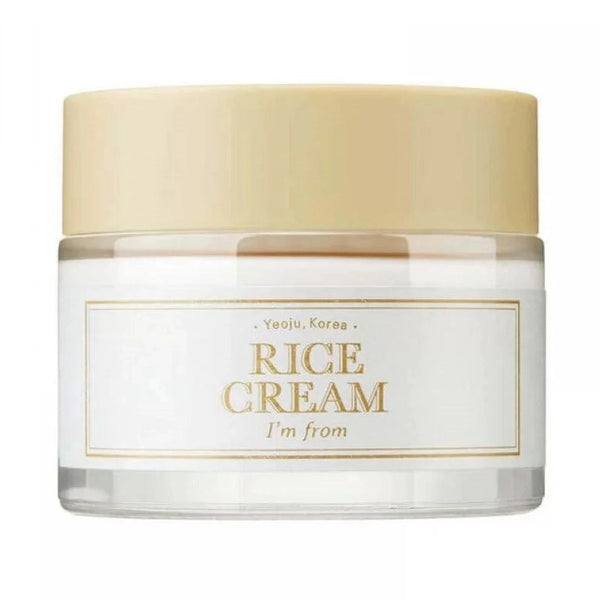 I'm From Rice Cream 50g