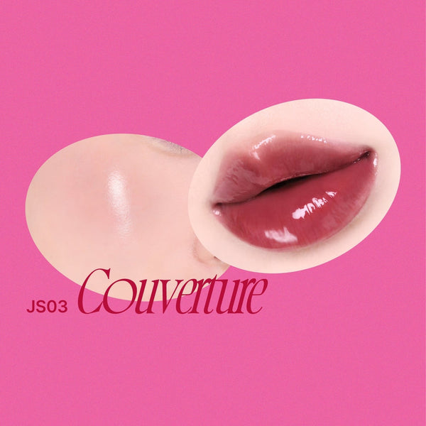 FWEE Lip&Cheek Glowy Jelly Pot *Keyring*4g