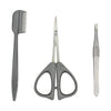 Kai eyebrow trimming set KQ1825 1pc