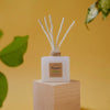 Laundrin` Botanical Room Diffuser Relax Green Tea 80ml