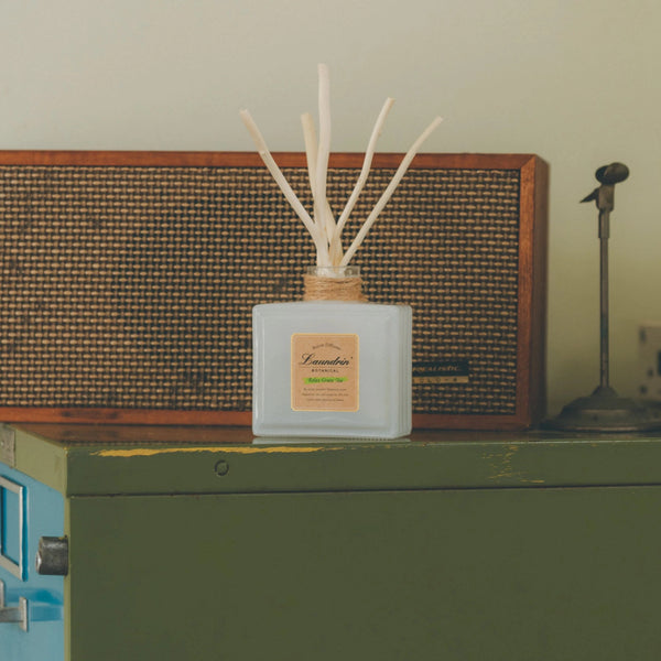 Laundrin` Botanical Room Diffuser Relax Green Tea 80ml