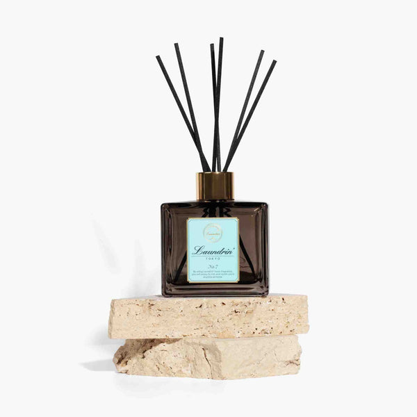 Laundrin Room Diffuser No.7 80ml