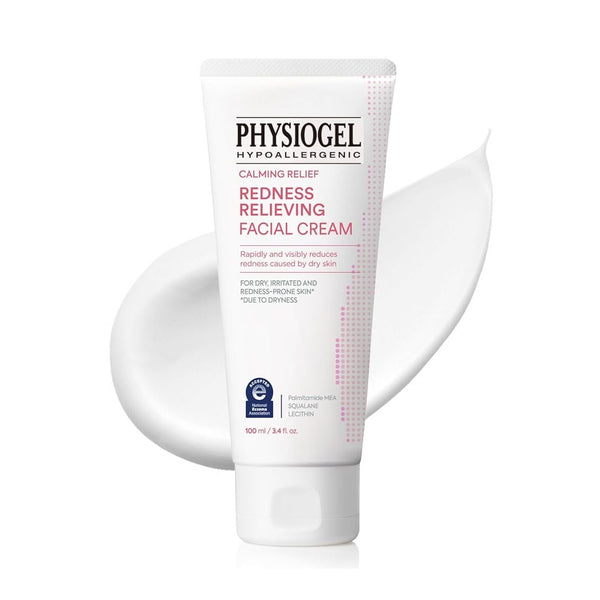 PHYSIOGEL Calming Relief Redness Relieving Facial Cream