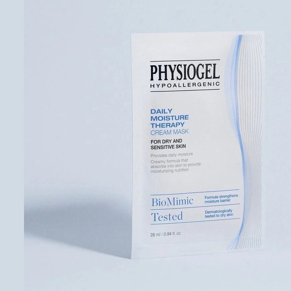 PHYSIOGEL DMT Cream Mask Sheet 1 Sheet