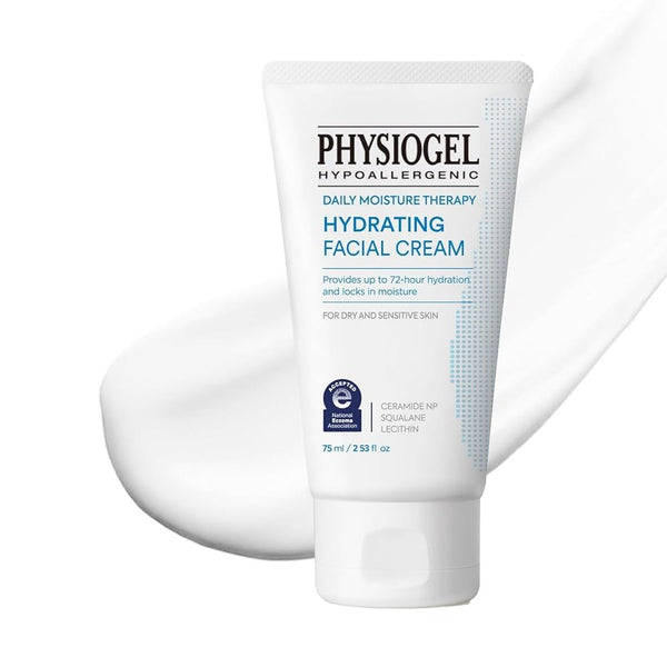 PHYSIOGEL Daily Moisture Therapy Hydrating Facial Cream
