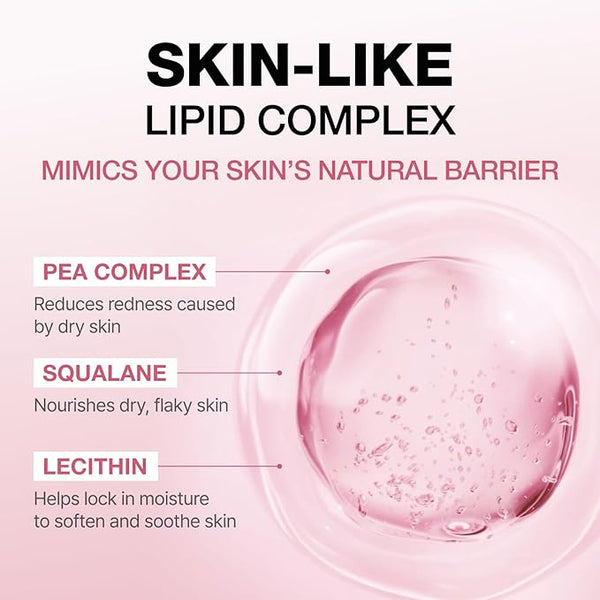 PHYSIOGEL Calming Relief Face and Body Lotion 237ml