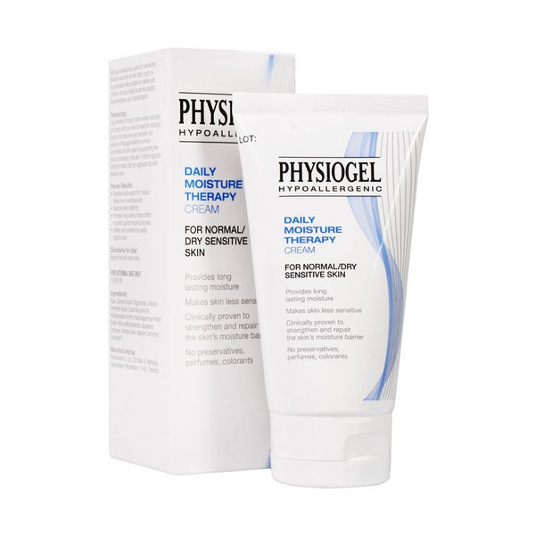 PHYSIOGEL Daily Moisture Therapy Hydrating Facial Cream