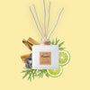Laundrin Botanical Room Diffuser Bergamot & Cedar 80ml