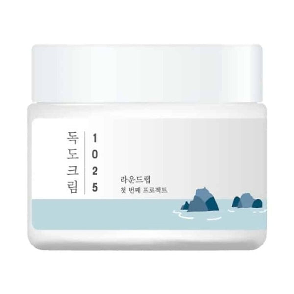 Round Lab 1025 Dokdo Cream
