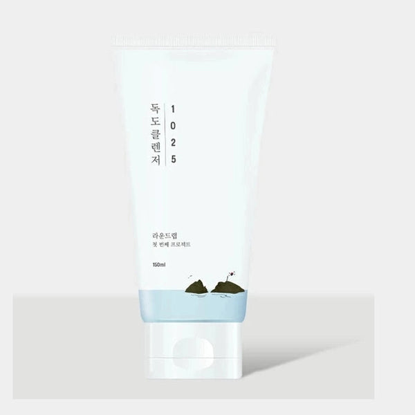 Round Lab 1025 Dokdo Cleanser