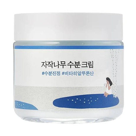 Round Lab Birch Juice Moisturizing Cream