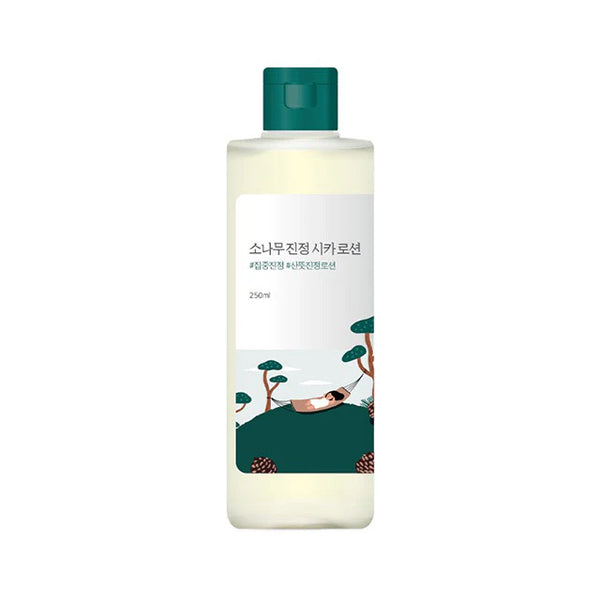 Round Lab Pine Calming Cica Lotion