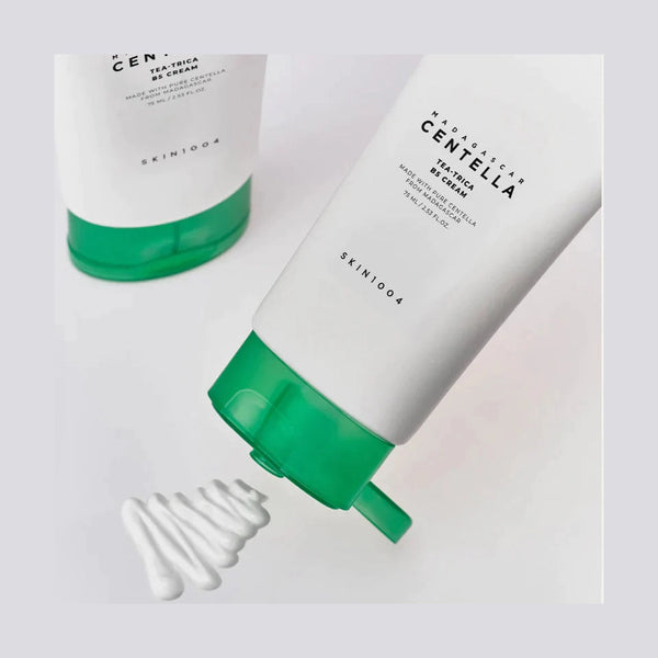 SKIN1004 Tea-trica B5 Cream 75ml