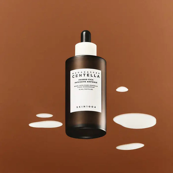 SKIN1004 Probio-cica Intensive Ampoule 95ml