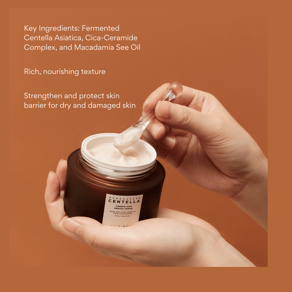 SKIN1004 Probio-cica Enrich Cream 50ml