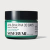 Some By Mi AHA. BHA. PHA. 30 Days Miracle Cream
