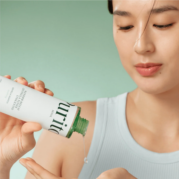Purito Seoul Wonder Releaf Centella Toner Unscented 200ml