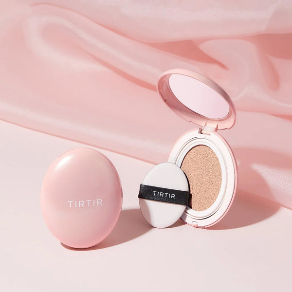 TIRTIR Mask Fit All Cover Pink Cushion Foundation 18g