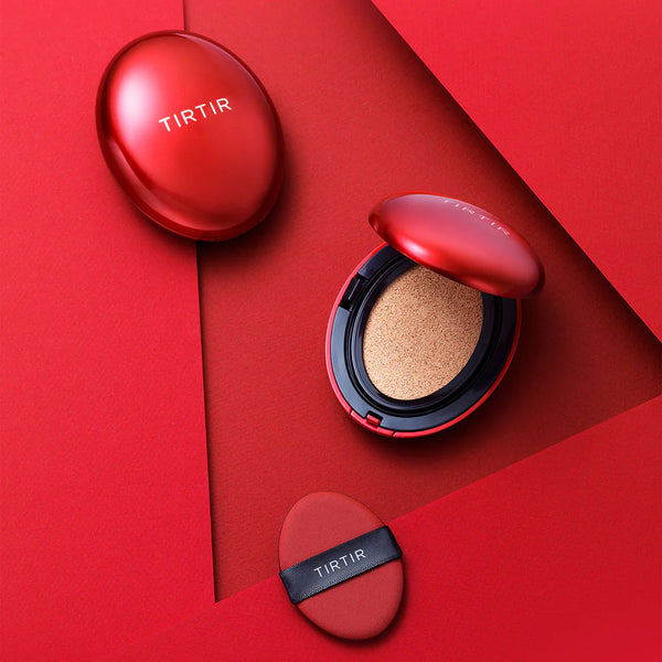 TIRTIR Mask Fit Red Cushion Foundation 18g