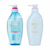 SHISEIDO - TSUBAKI 2025 Summer Limited Quantity Cooling Washing and Care Shampoo 450ml