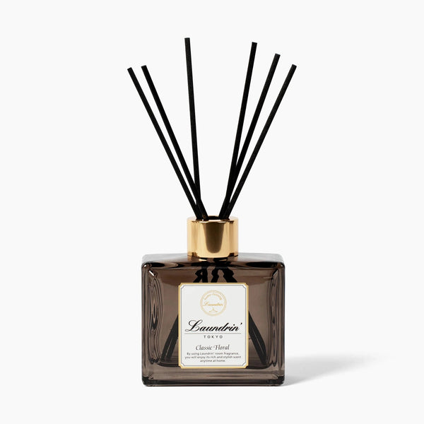 Laundrin Room Diffuser Classic Floral 80ml