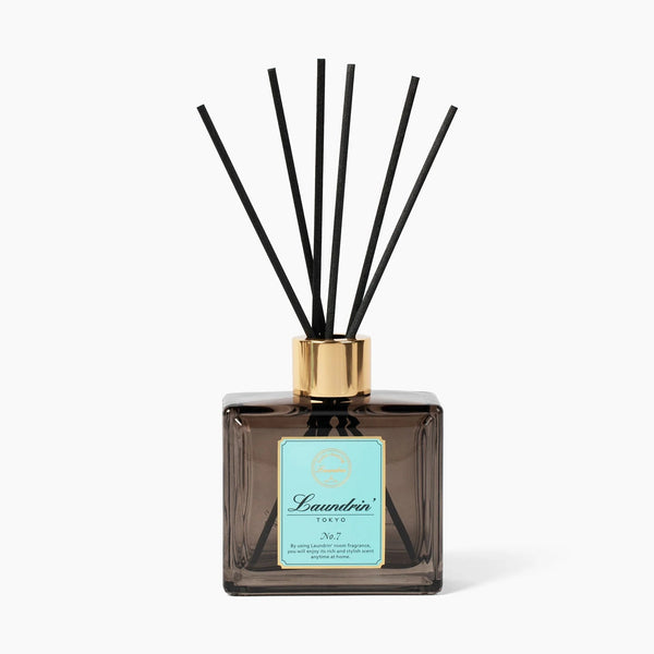 Laundrin Room Diffuser No.7 80ml