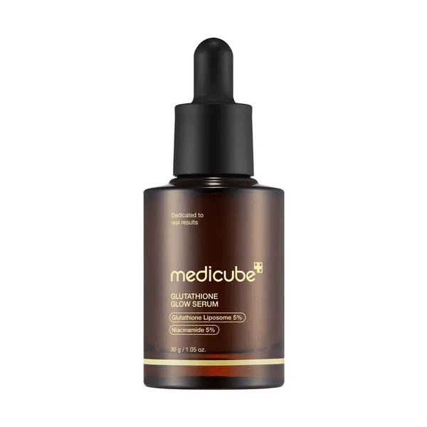 MEDICUBE Glutathione Glow Serum 30g