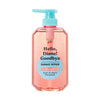 Hello, Diane! Goodbye Damage Repairing Shampoo / Conditioner 400ml