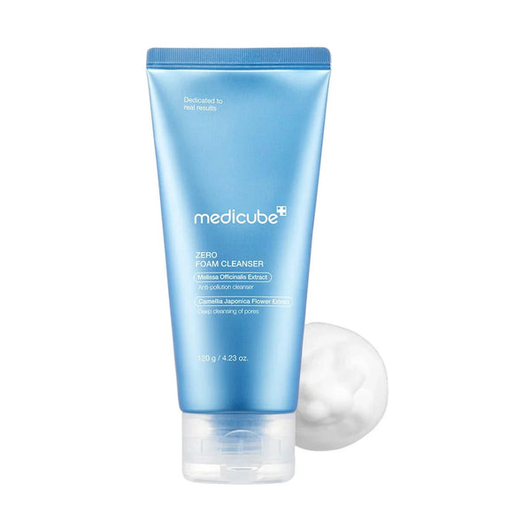 Medicube Zero Foam Cleanser