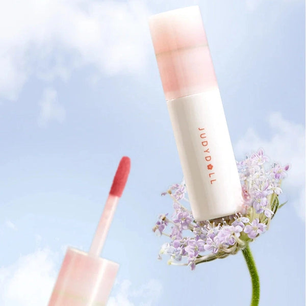 JUDYDOLL Lip Mud 3.3g (5 Colors)