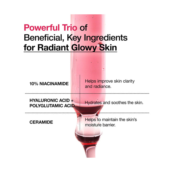 ANUA Niacinamide 10% +TXA 4% Serum 30ml