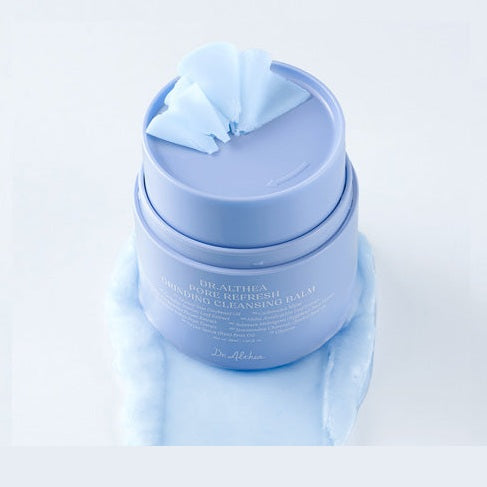 Dr.Althea Pore Refresh Grinding Cleansing Balm 50ml