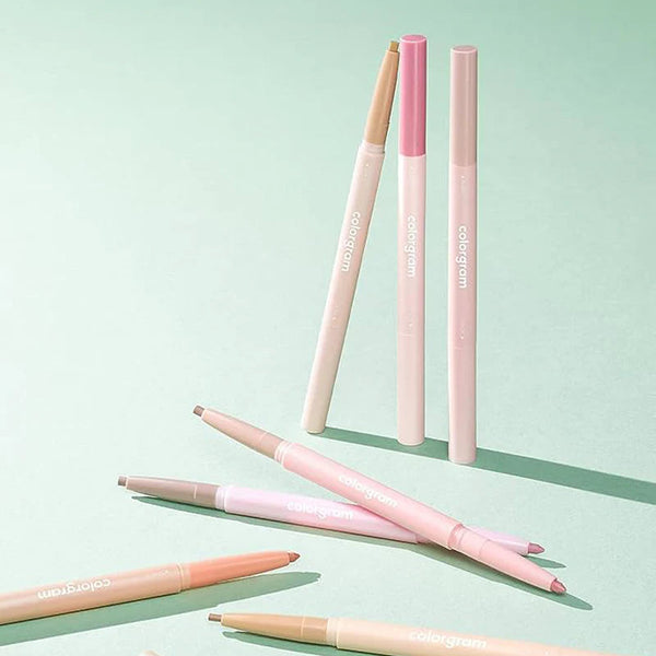 Colorgram All-in-one Aegyo-sal Maker 0.2g (5 colors)