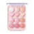 Colorgram Pin Point Eyeshadow Plaette 04 Bright Cool