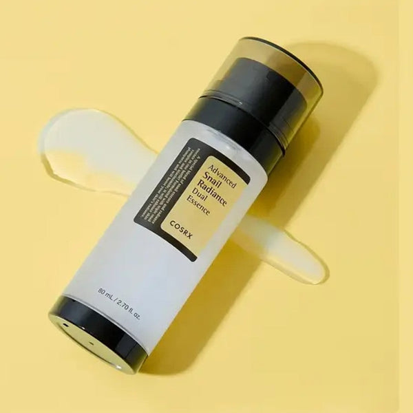 COSRX Advanced Snail Radiance Dual Essence
